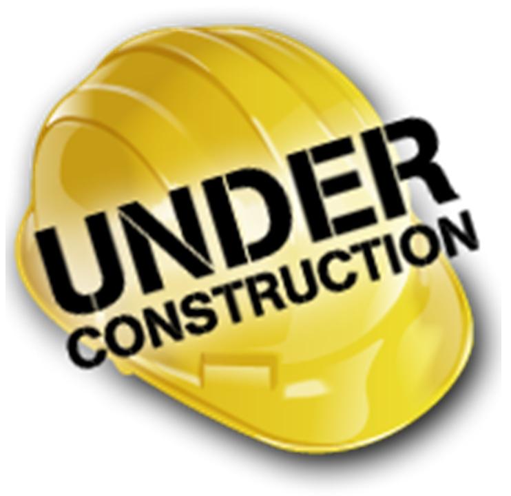 Our New Web Page