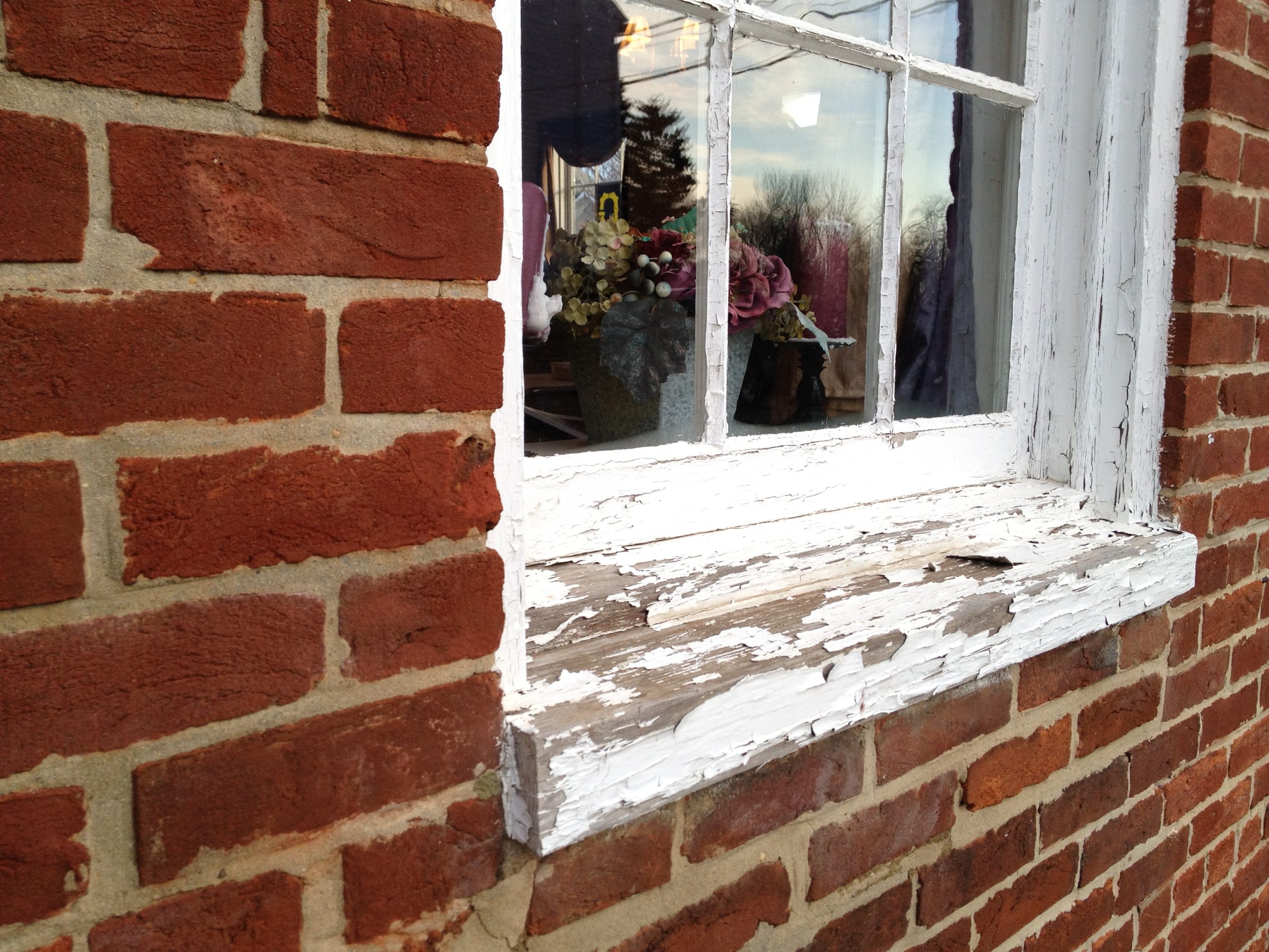Lodge Repairs