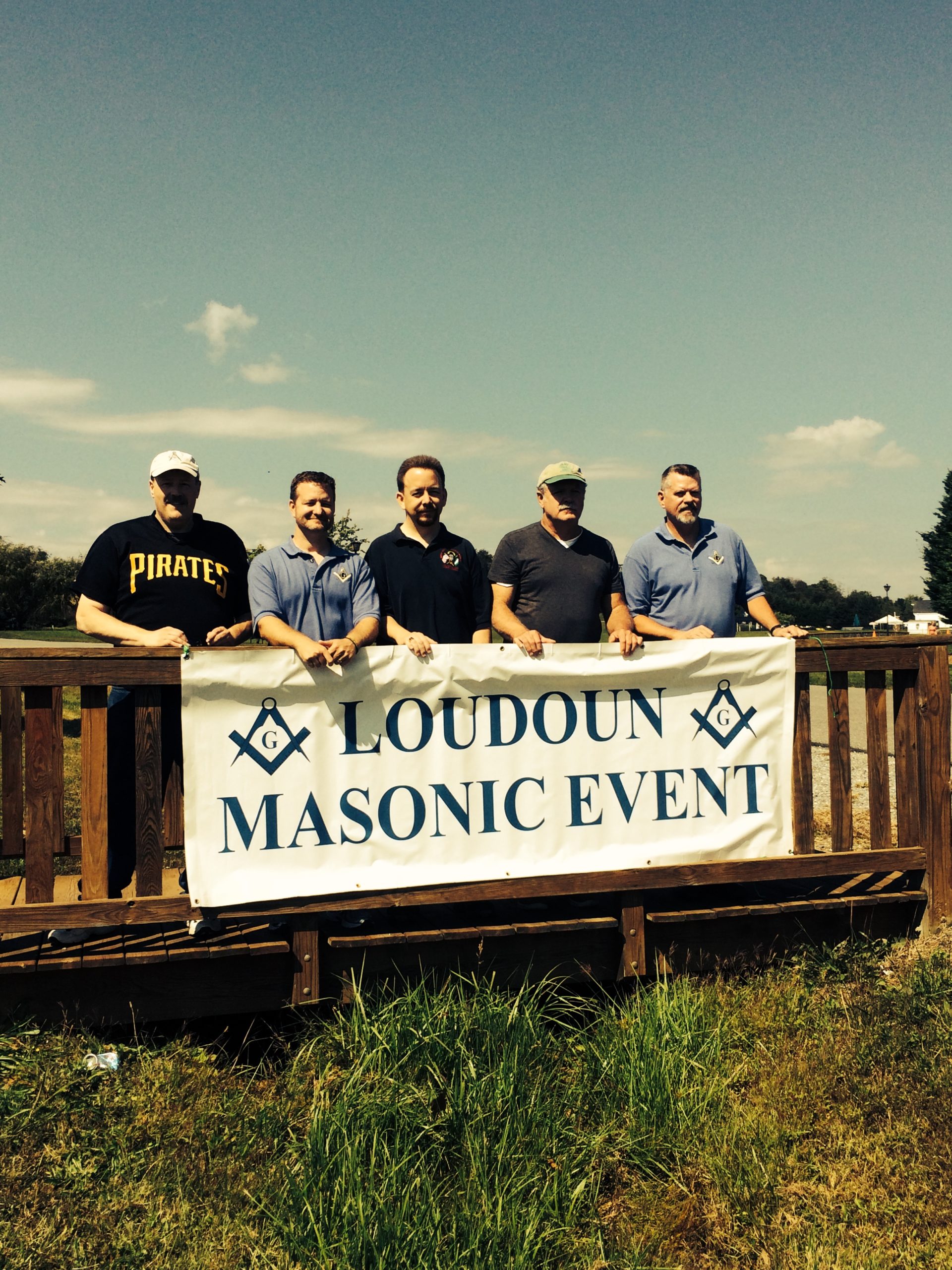 September at Freedom