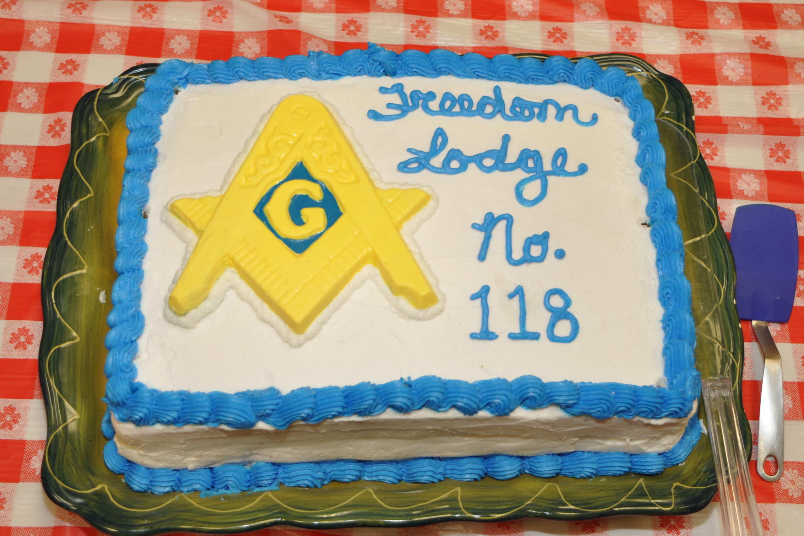 Installation of 2015 Officers