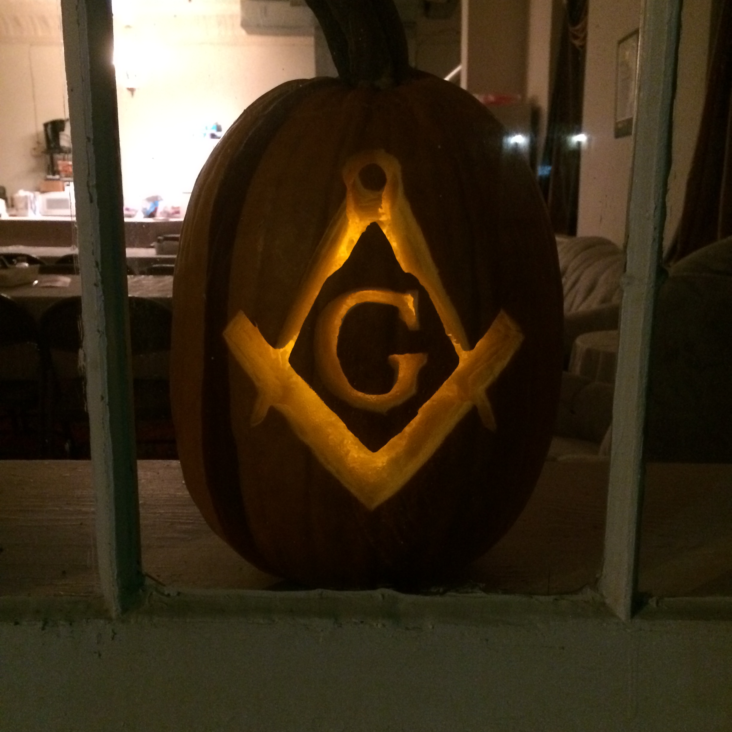 Halloween at Freedom