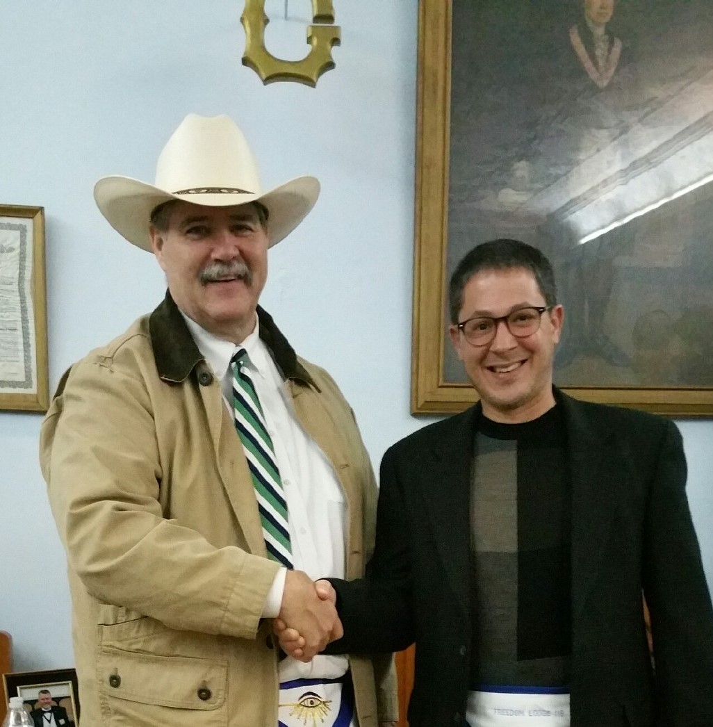 November Happenings at Freedom Lodge