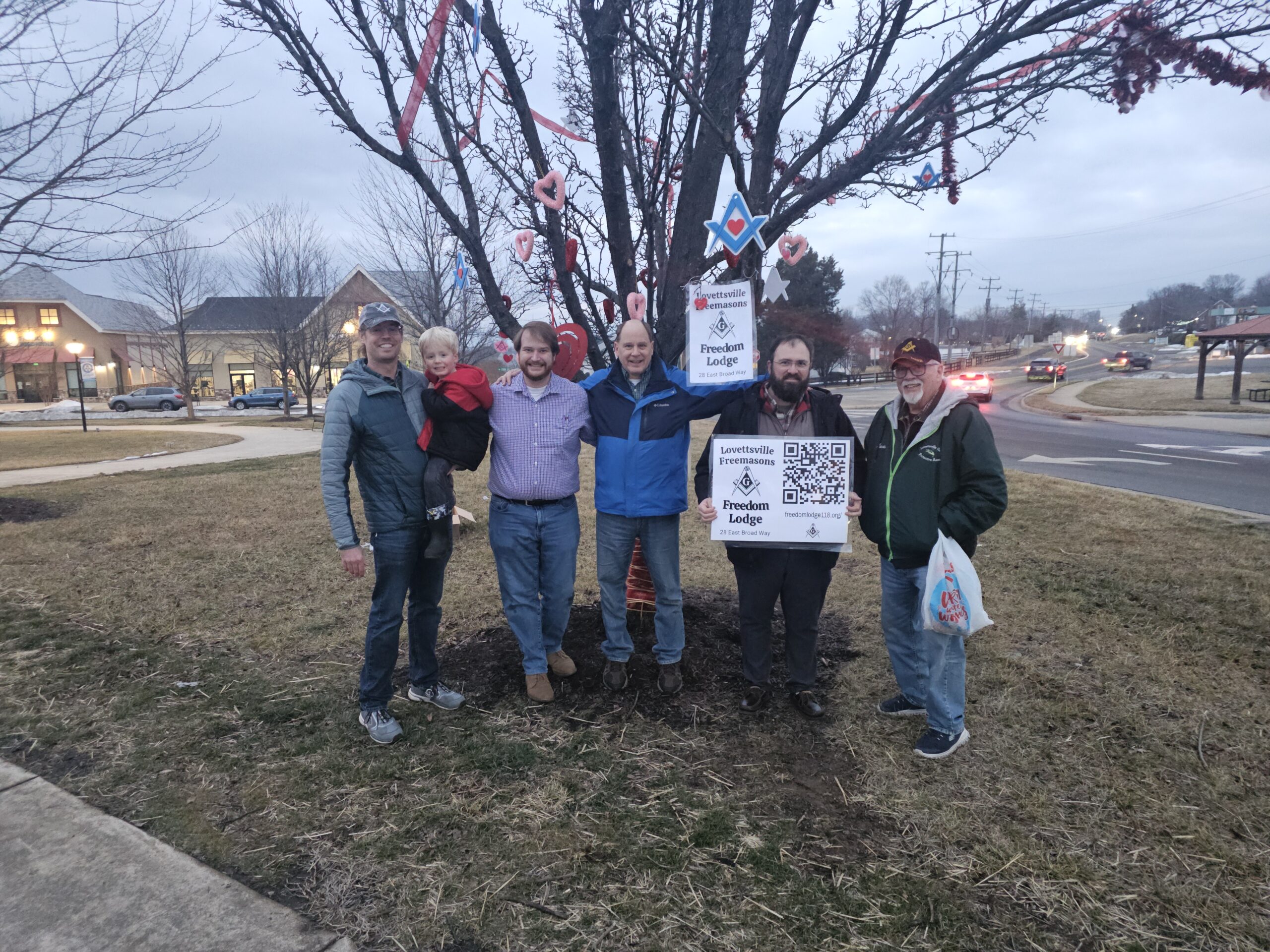 Lovettsville has HeART