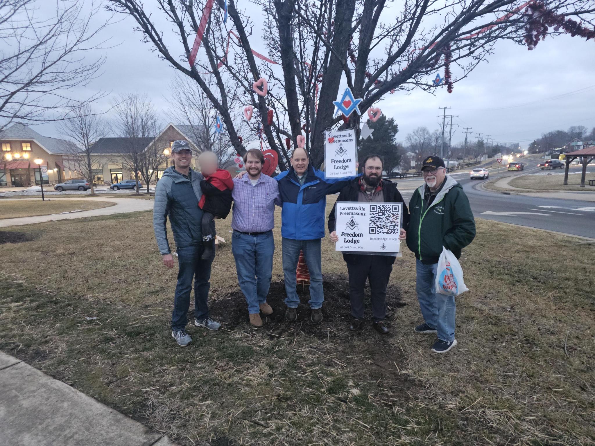 Lovettsville has HeART